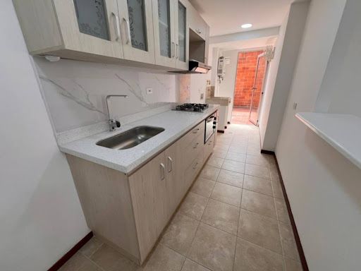 Apartamento en arriendo Antioquia Medellín Patio Bonito 75 m2 Habitaciones 3 Baños 2 Garajes 1 Precio $3700000