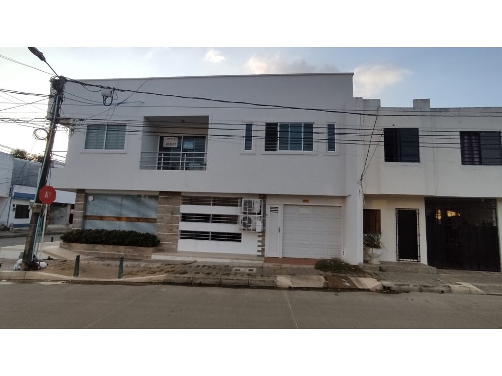 Apartamento en venta Córdoba Montería Chuchurubí 138 m2 Habitaciones 3 Baños 2 Garajes 1 Precio $345000000