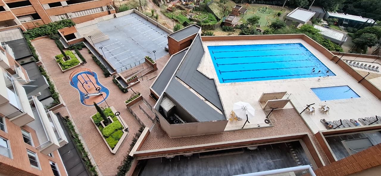 Apartamento en arriendo Antioquia Sabaneta La Florida 72 m2 Habitaciones 3 Baños 2 Garajes 1 Precio $3200000