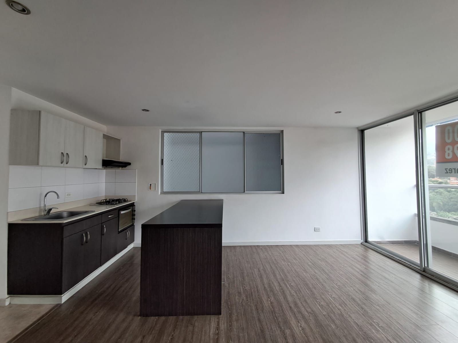 Apartamento en arriendo Antioquia Itagüí Cr Rivera De Suramerica 65 m2 Habitaciones 2 Baños 2 Garajes 1 Precio $2600000