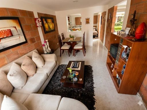 Casa en venta Risaralda Pereira Br La Habana I Etapa 54 m2 Habitaciones 2 Baños 1 Garajes 0 Precio $215000000