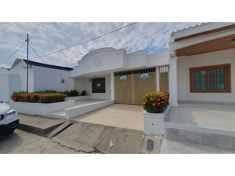 Casa en venta Córdoba Cereté San Francisco 155 m2 Habitaciones 3 Baños 3 Garajes 1 Precio $350000000