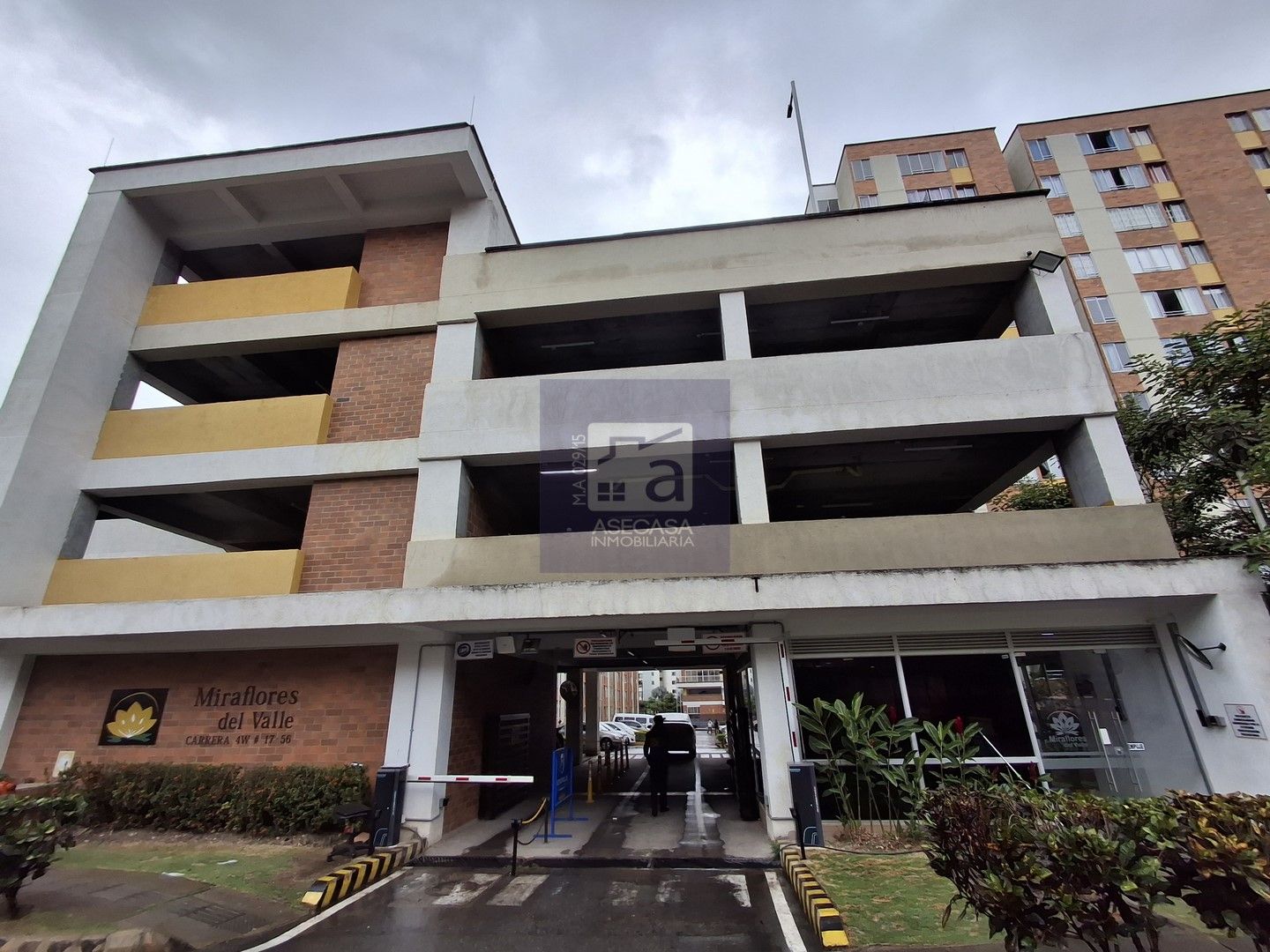Apartamento en arriendo Santander Piedecuesta Ub Los Tejaditos 56 m2 Habitaciones 2 Baños 2 Garajes 0 Precio $1006000