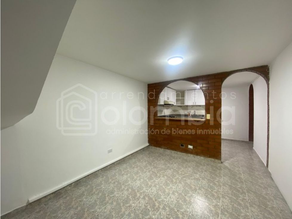 Apartamento en arriendo Antioquia Envigado Trianon 60 m2 Habitaciones 2 Baños 1 Garajes 0 Precio $2100000
