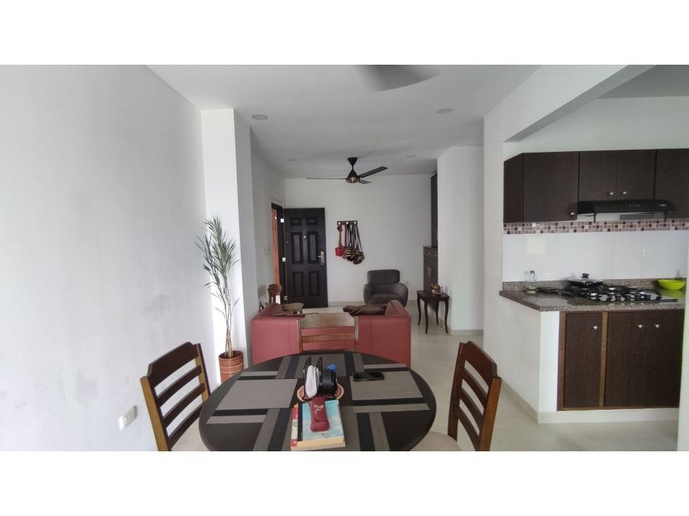 Apartamento en venta Córdoba Montería Castilla La Nueva 85 m2 Habitaciones 2 Baños 2 Garajes 1 Precio $330000000