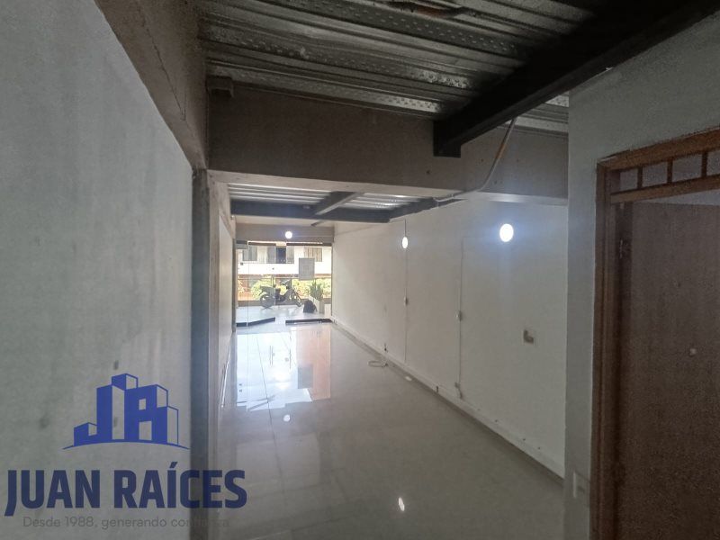 Local en arriendo Antioquia Caldas Caldas 30 m2 Habitaciones 0 Baños 1 Garajes 0 Precio $1500000