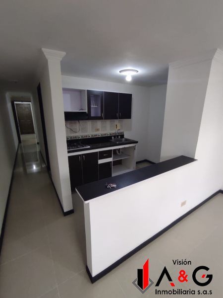 Apartaestudio en arriendo Antioquia Bello Nuevo 25 m2 Habitaciones 1 Baños 1 Garajes 0 Precio $1100000