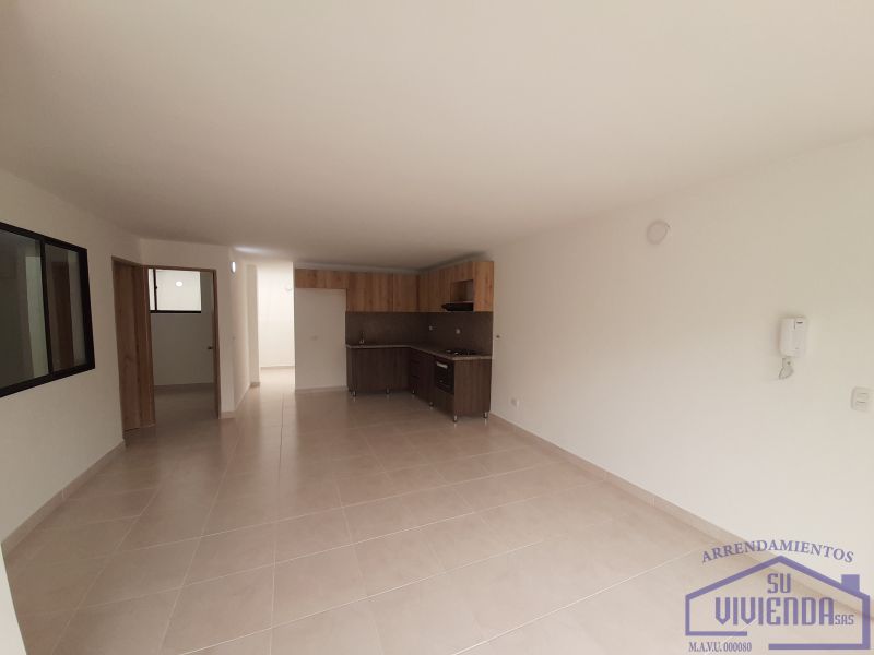Apartamento en arriendo Antioquia Itagüí Santa Maria Et Iii 90 m2 Habitaciones 3 Baños 2 Garajes 0 Precio $1754000