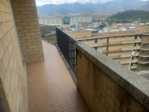 Apartamento en arriendo Antioquia Medellín San Diego 55 m2 Habitaciones 2 Baños 2 Garajes 0 Precio $3500000