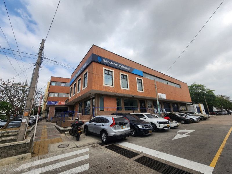Oficina en arriendo Atlántico Barranquilla Rebolo 39 m2 Habitaciones 0 Baños 1 Garajes 0 Precio $1221511