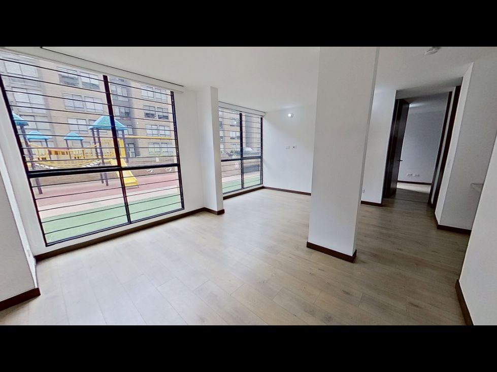 Apartamento en venta Cundinamarca Bogotá Cr Caminos De Gratamira 63 m2 Habitaciones 2 Baños 2 Garajes 1 Precio $533000000