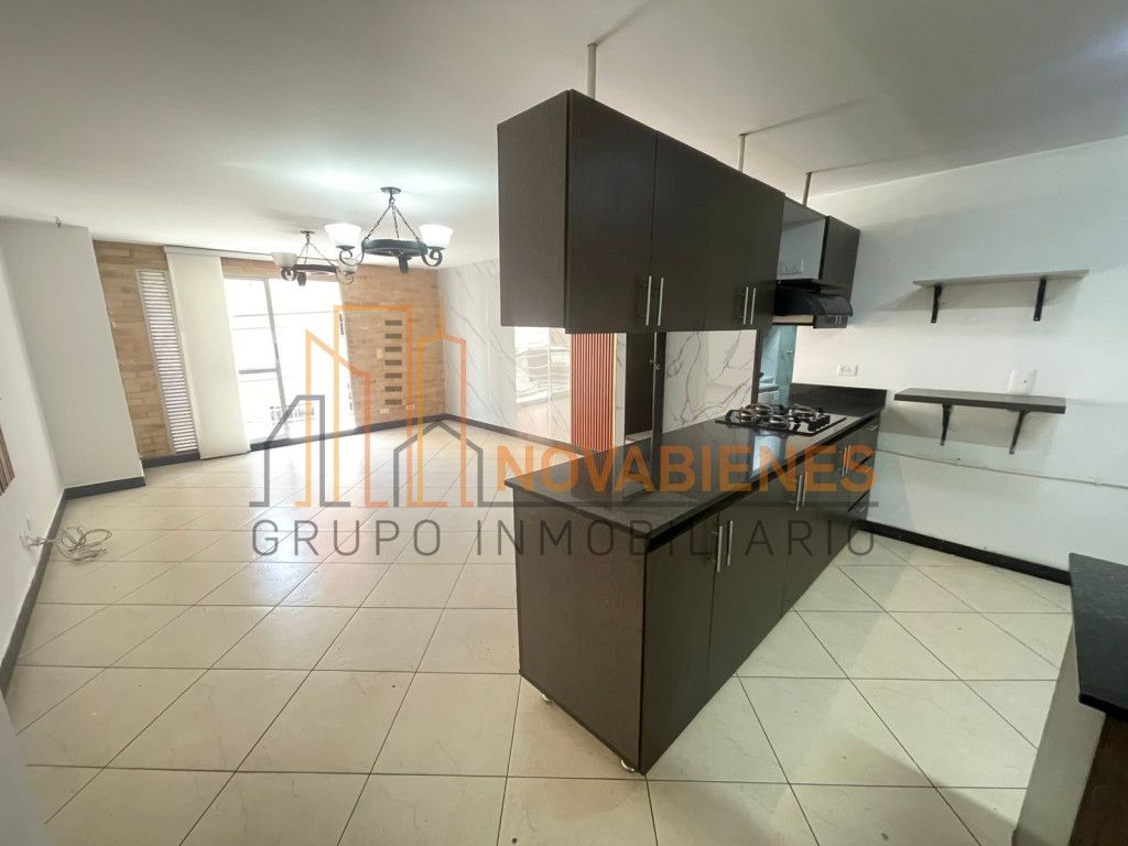 Apartamento en arriendo Antioquia Sabaneta Santa Ana 87 m2 Habitaciones 3 Baños 2 Garajes 1 Precio $2800000