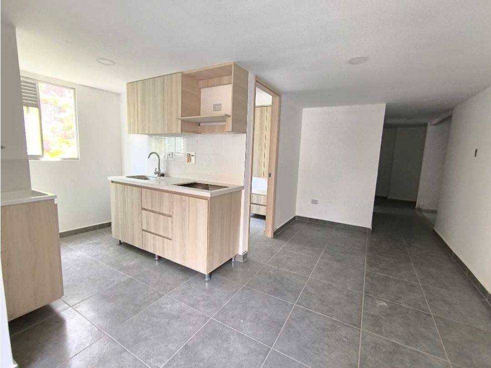 Apartamento en venta Antioquia Sabaneta Betania 52 m2 Habitaciones 2 Baños 2 Garajes 0 Precio $389000000