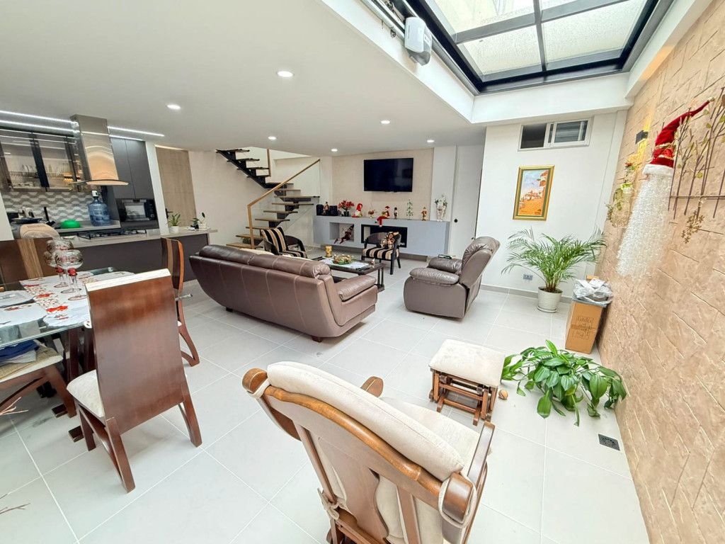 Casa en venta Antioquia Rionegro Rionegro 160 m2 Habitaciones 3 Baños 3 Garajes 2 Precio $1100000000