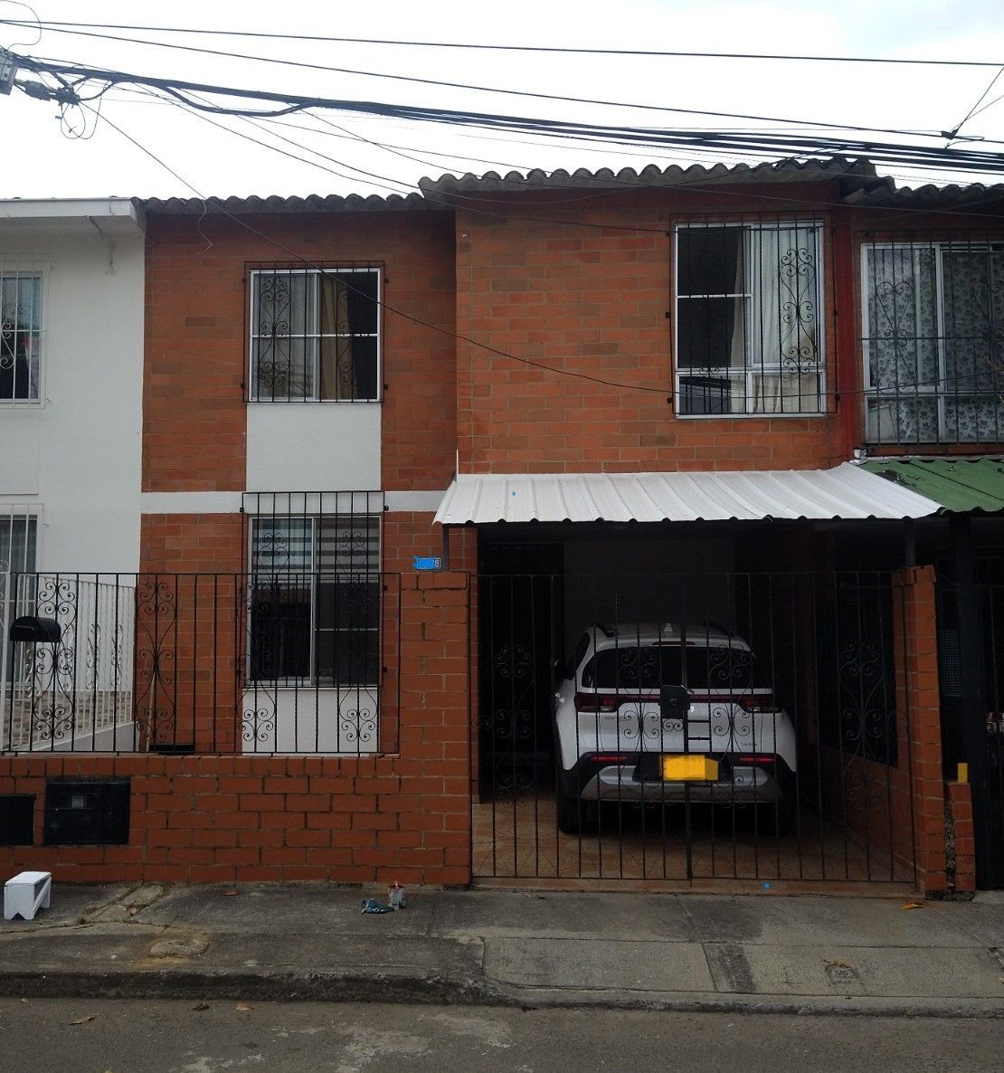 Casa en venta Valle Del Cauca Jamundí Cn Senderos De Verde Horizonte 100 m2 Habitaciones 3 Baños 3 Garajes 1 Precio $330000000