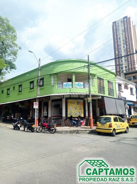 Local en arriendo Antioquia Medellín Alejandro Echavarria 30 m2 Habitaciones 0 Baños 1 Garajes 0 Precio $2500000