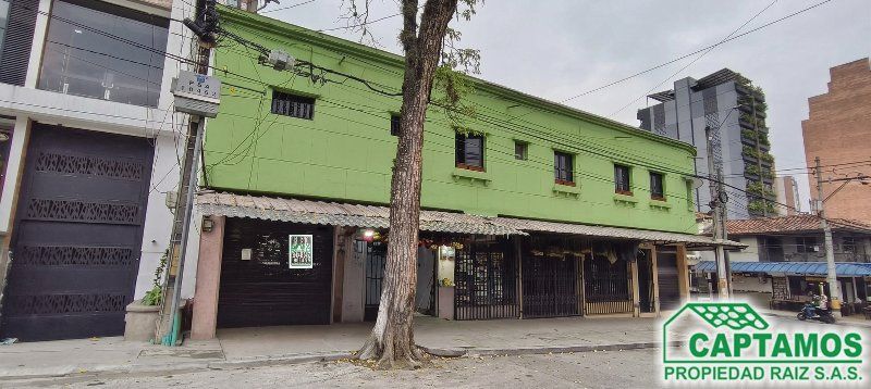 Local en arriendo Antioquia Medellín Alejandro Echavarria 30 m2 Habitaciones 0 Baños 1 Garajes 0 Precio $2500000