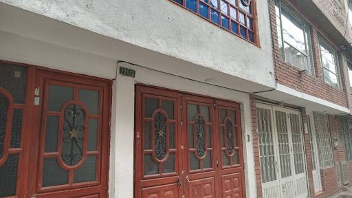 Apartamento en arriendo Cundinamarca Bogotá Villa Amalia 36 m2 Habitaciones 2 Baños 1 Garajes 0 Precio $1250000