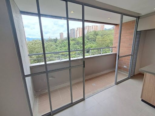 Apartamento en arriendo Antioquia Bello Salento 62 m2 Habitaciones 2 Baños 2 Garajes 1 Precio $2500000