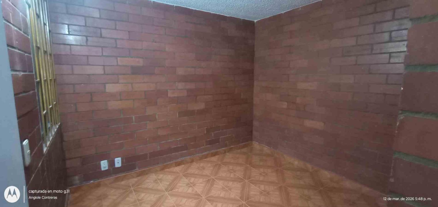 Apartamento en venta Cundinamarca Bogotá Ciudad Jardín Norte 67 m2 Habitaciones 3 Baños 1 Garajes 0 Precio $220000000