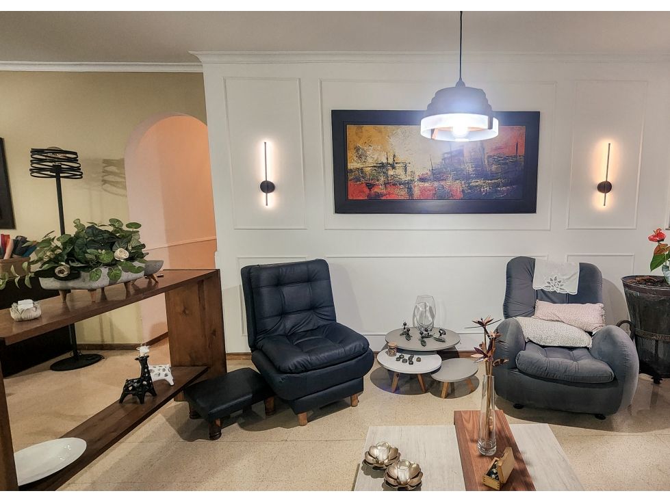 Apartamento en venta Antioquia Medellín Castropol 130 m2 Habitaciones 3 Baños 2 Garajes 2 Precio $1100000000