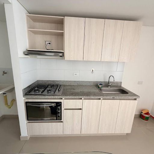 Apartaestudio en arriendo Antioquia La Estrella La Ferreria 43 m2 Habitaciones 1 Baños 2 Garajes 1 Precio $1800000