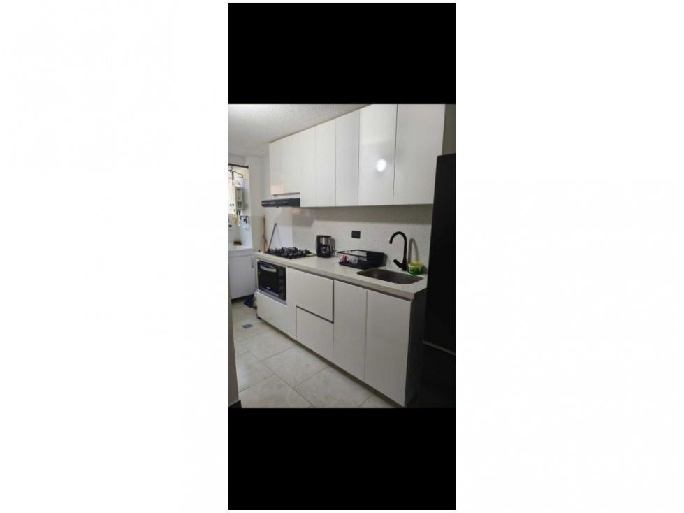 Apartamento en venta Antioquia Medellín El Rincon 67 m2 Habitaciones 3 Baños 2 Garajes 1 Precio $520000000