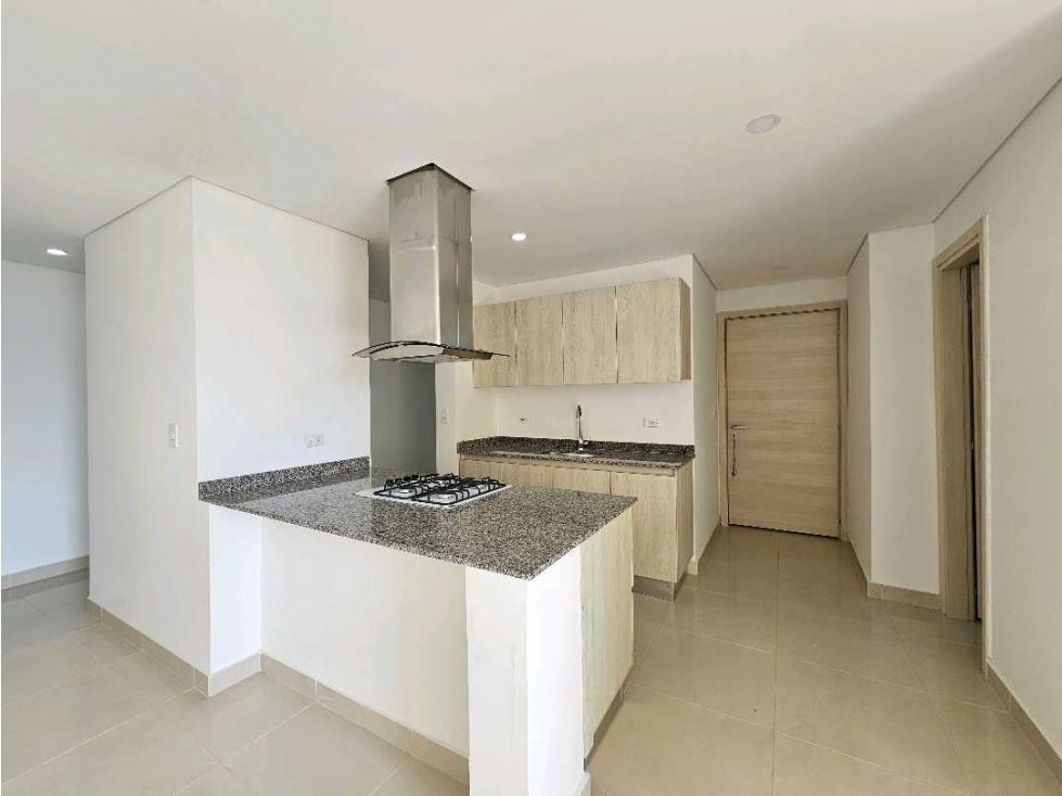 Apartamento en venta Atlántico Barranquilla Ub Bali 119 m2 Habitaciones 3 Baños 2 Garajes 1 Precio $520000000