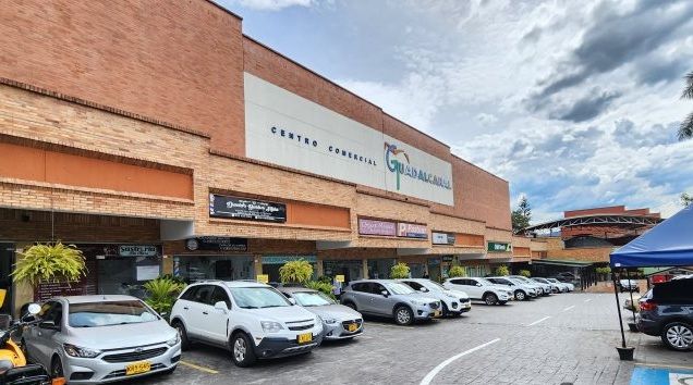 Local en arriendo Antioquia Envigado Envigado 17 m2 Habitaciones 0 Baños 0 Garajes 0 Precio $2500000