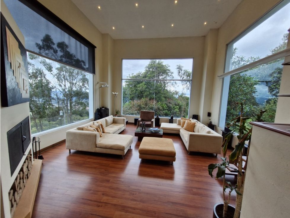 Casa en venta Cundinamarca Chía Chia 315 m2 Habitaciones 4 Baños 5 Garajes 2 Precio $2000000000