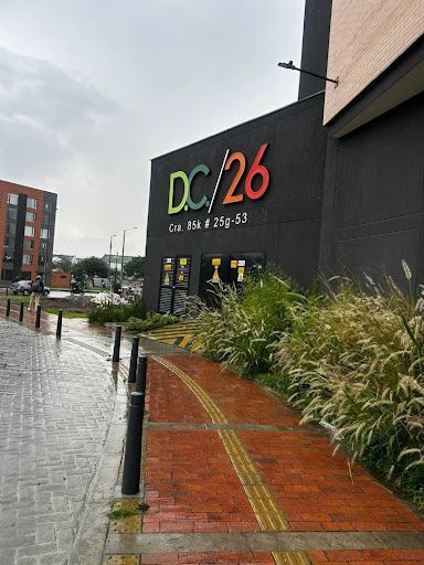 Apartaestudio en arriendo Cundinamarca Bogotá Santa Cecilia 28 m2 Habitaciones 1 Baños 1 Garajes 0 Precio $1600600