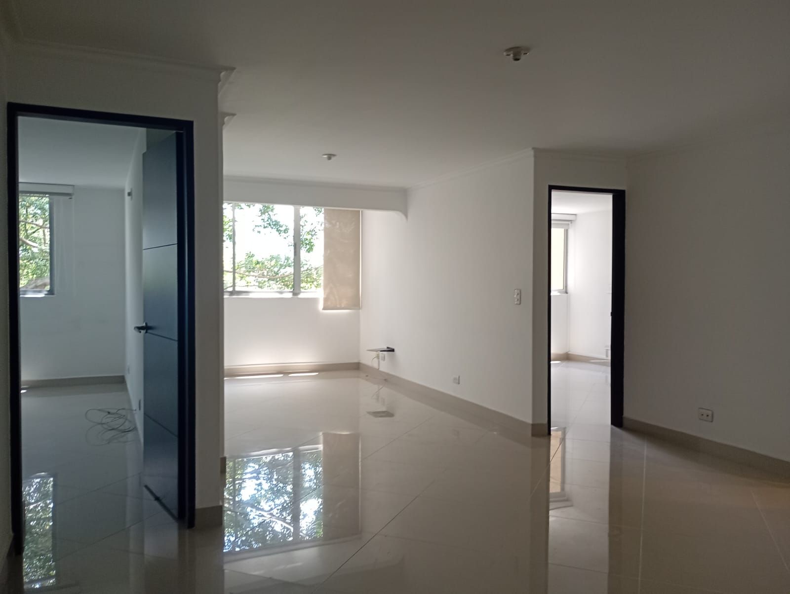 Apartamento en arriendo Antioquia Medellín Los Conquistadores 92 m2 Habitaciones 2 Baños 2 Garajes 1 Precio $3400000
