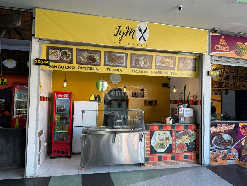 Local en venta Antioquia Medellín La Candelaria 22 m2 Habitaciones 0 Baños 0 Garajes 0 Precio $344875781