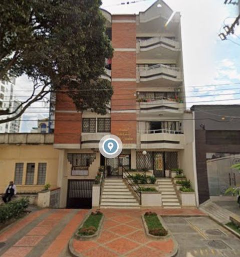 Apartaestudio en arriendo Santander Bucaramanga La Aurora 43 m2 Habitaciones 1 Baños 1 Garajes 0 Precio $1500000