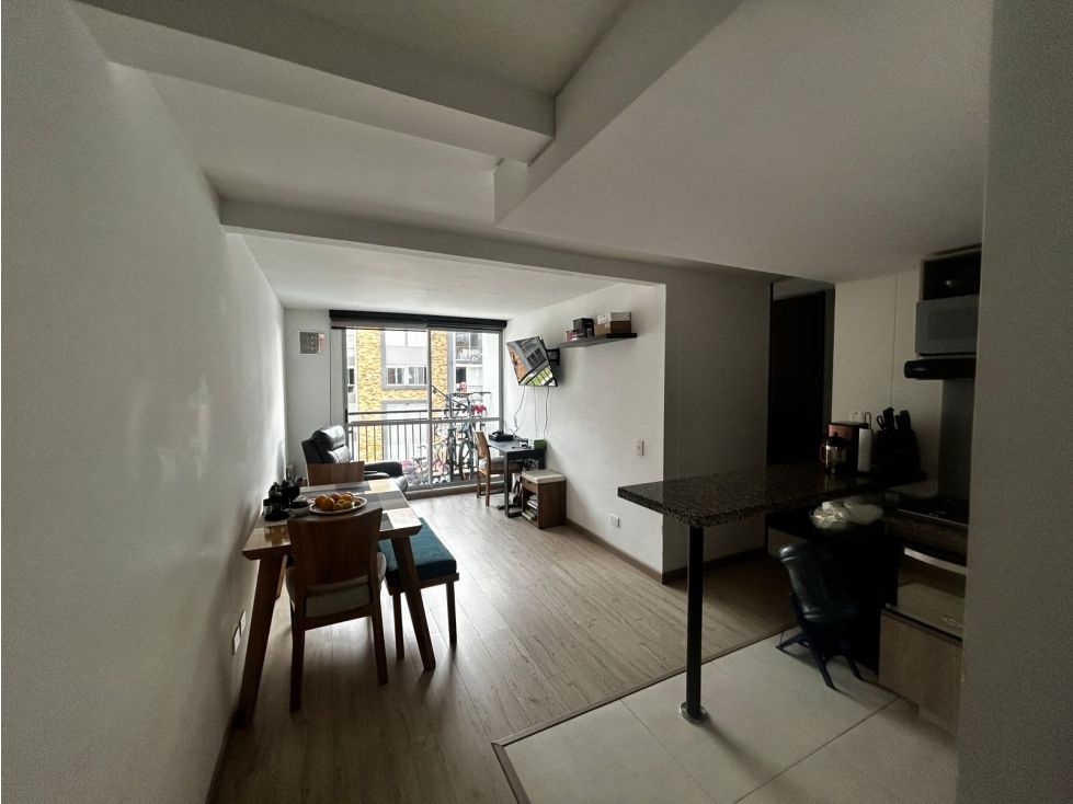 Apartamento en venta Cundinamarca Cajicá Quintas Del Bejucal 63 m2 Habitaciones 3 Baños 2 Garajes 1 Precio $299000000