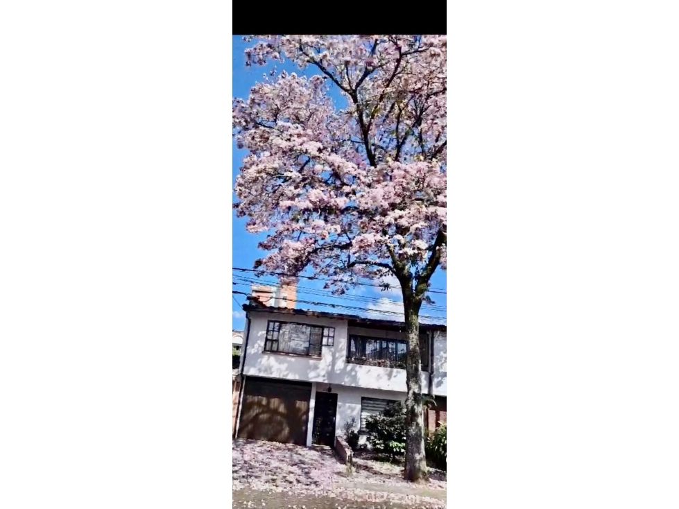 Casa en venta Antioquia Medellín Rosales 220 m2 Habitaciones 6 Baños 5 Garajes 1 Precio $1450000000