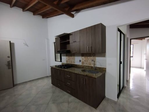 Apartaestudio en arriendo Antioquia Bello Andalucía 36 m2 Habitaciones 1 Baños 1 Garajes 0 Precio $1300000