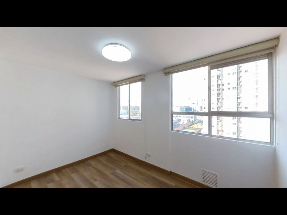 Apartamento en venta Cundinamarca Bogotá La Felicidad 28 m2 Habitaciones 1 Baños 1 Garajes 0 Precio $207000000