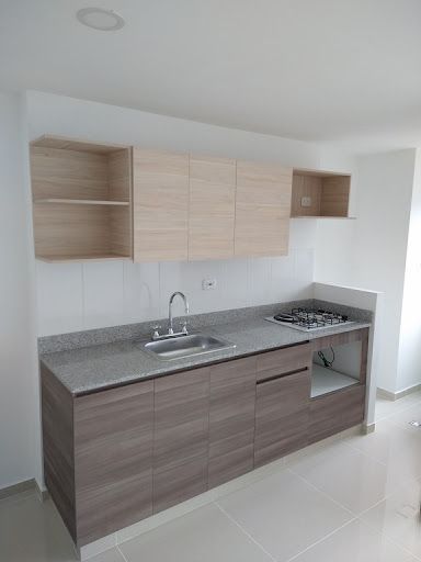 Apartamento en arriendo Antioquia La Estrella Las Brisas 70 m2 Habitaciones 3 Baños 2 Garajes 1 Precio $2250000