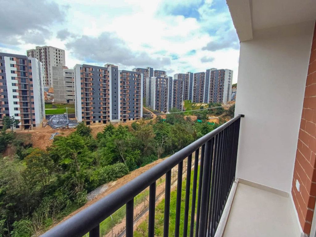 Apartamento en venta Antioquia Rionegro Centro 50 m2 Habitaciones 2 Baños 2 Garajes 0 Precio $340000000
