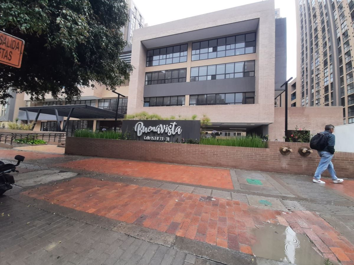 Apartamento en arriendo Cundinamarca Bogotá Gilmar 32 m2 Habitaciones 1 Baños 1 Garajes 0 Precio $1800000