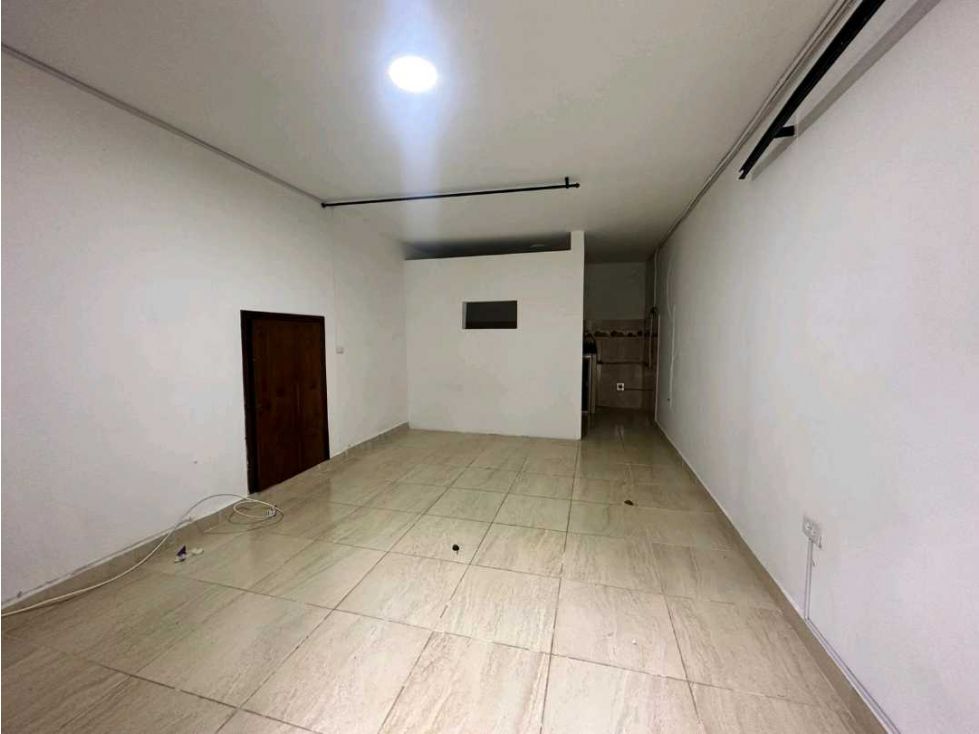 Apartaestudio en arriendo Antioquia Envigado San Rafael 18 m2 Habitaciones 1 Baños 1 Garajes 0 Precio $900000