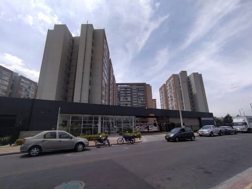 Apartamento en arriendo Cundinamarca Bogotá La Esperanza 45 m2 Habitaciones 2 Baños 2 Garajes 0 Precio $1800000
