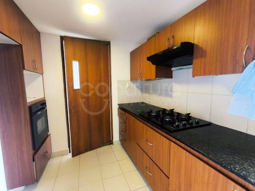 Apartamento en arriendo Antioquia Medellín El Tesoro 140 m2 Habitaciones 3 Baños 3 Garajes 2 Precio $6000000