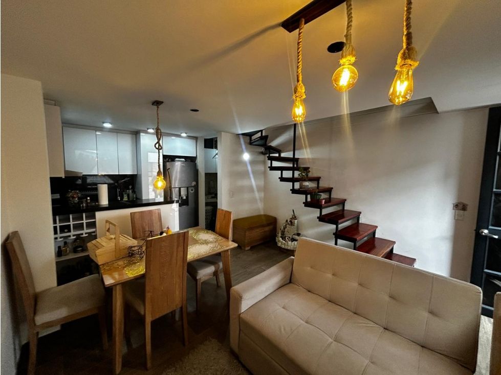 Casa en venta Cundinamarca Chía Los Bossa 62 m2 Habitaciones 2 Baños 2 Garajes 1 Precio $350000000