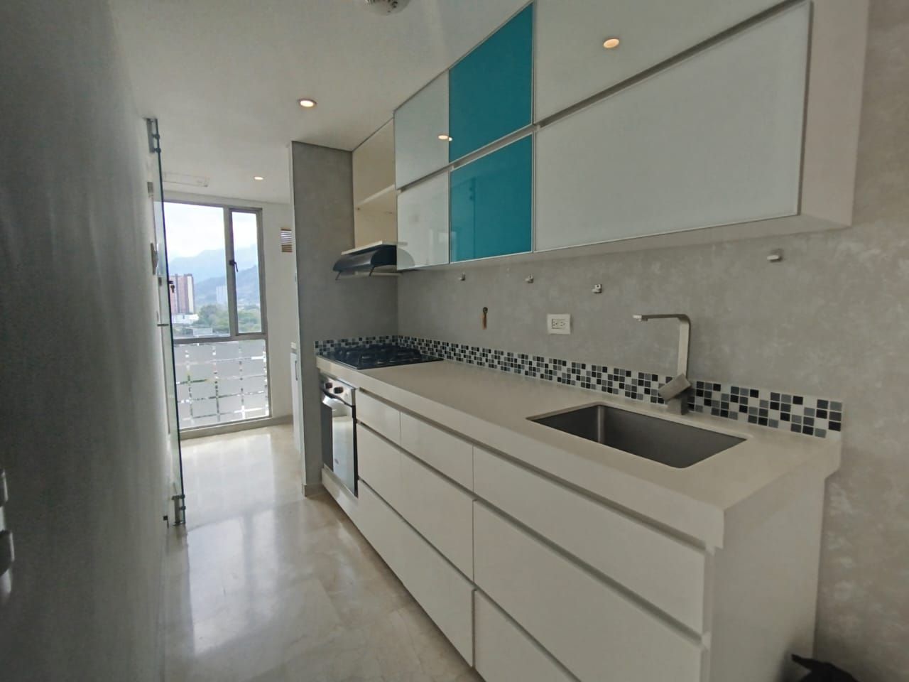 Apartamento en arriendo Antioquia Bello Panamericano 58 m2 Habitaciones 2 Baños 2 Garajes 1 Precio $2000000