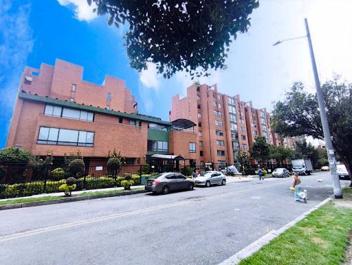 Apartamento en venta Cundinamarca Bogotá El Tintal Asd 66 m2 Habitaciones 3 Baños 2 Garajes 1 Precio $380000000