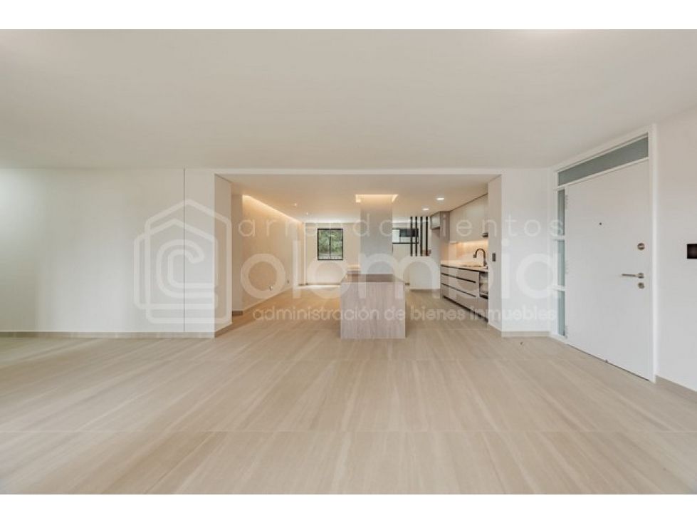 Apartamento en venta Antioquia Medellín La Florida 154 m2 Habitaciones 4 Baños 3 Garajes 1 Precio $1150000000