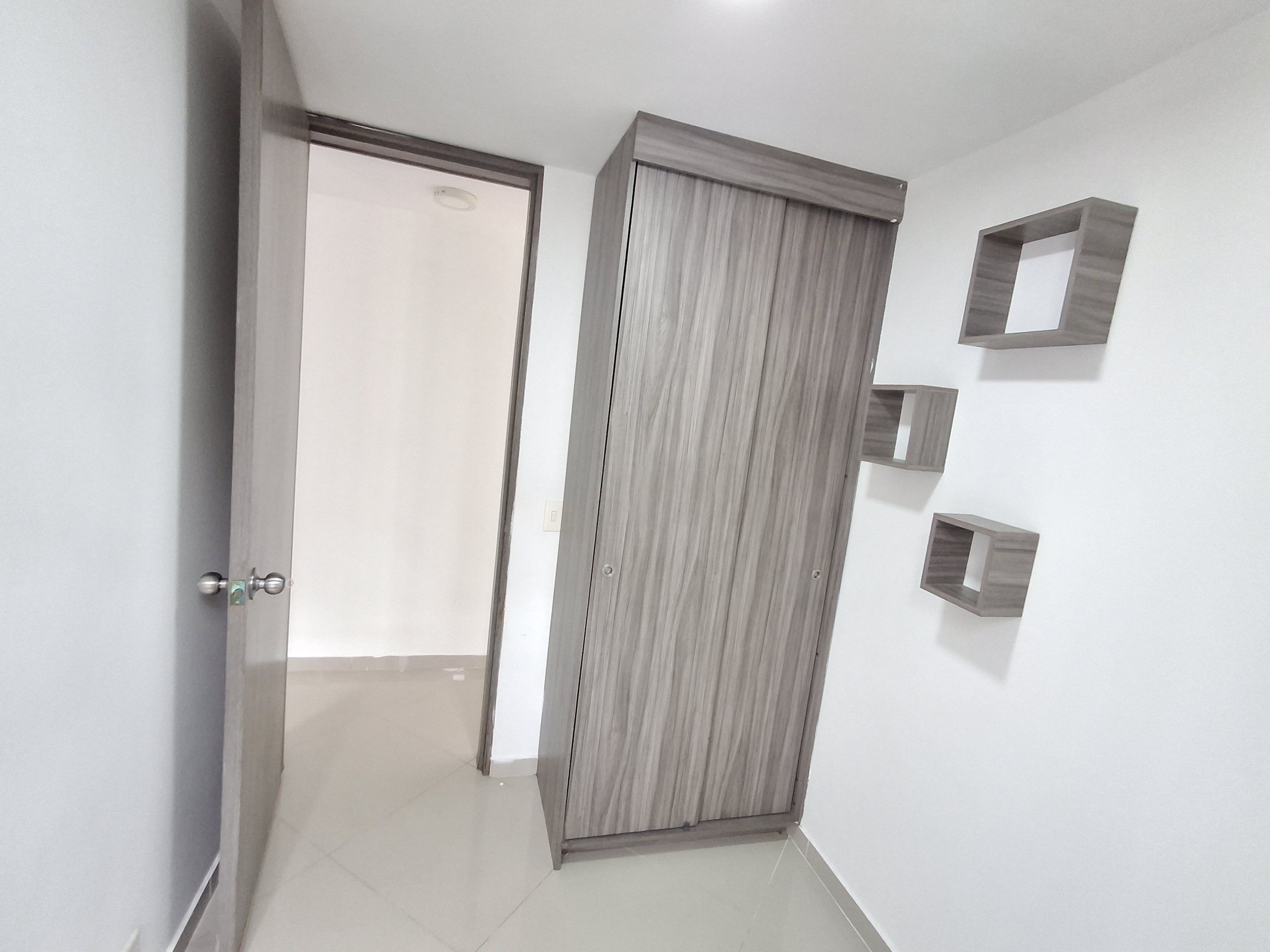 Apartamento en venta Antioquia Bello Nazareth 60 m2 Habitaciones 3 Baños 2 Garajes 0 Precio $260000000