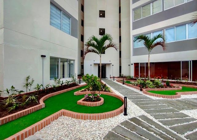 Apartamento en venta Santander Bucaramanga Bolarqui 171 m2 Habitaciones 4 Baños 4 Garajes 3 Precio $900000000